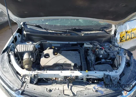 2024 Chevrolet Equinox Fwd Lt z USA, uszkodzony, nr VIN 3GNAXKEG4RS212981